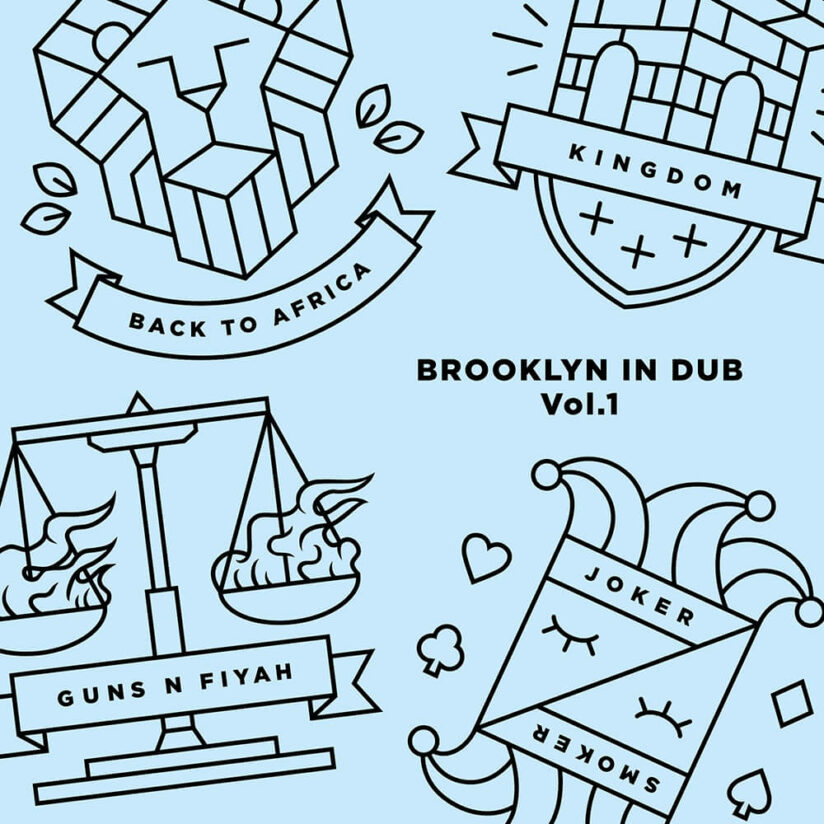Dubplate Series
