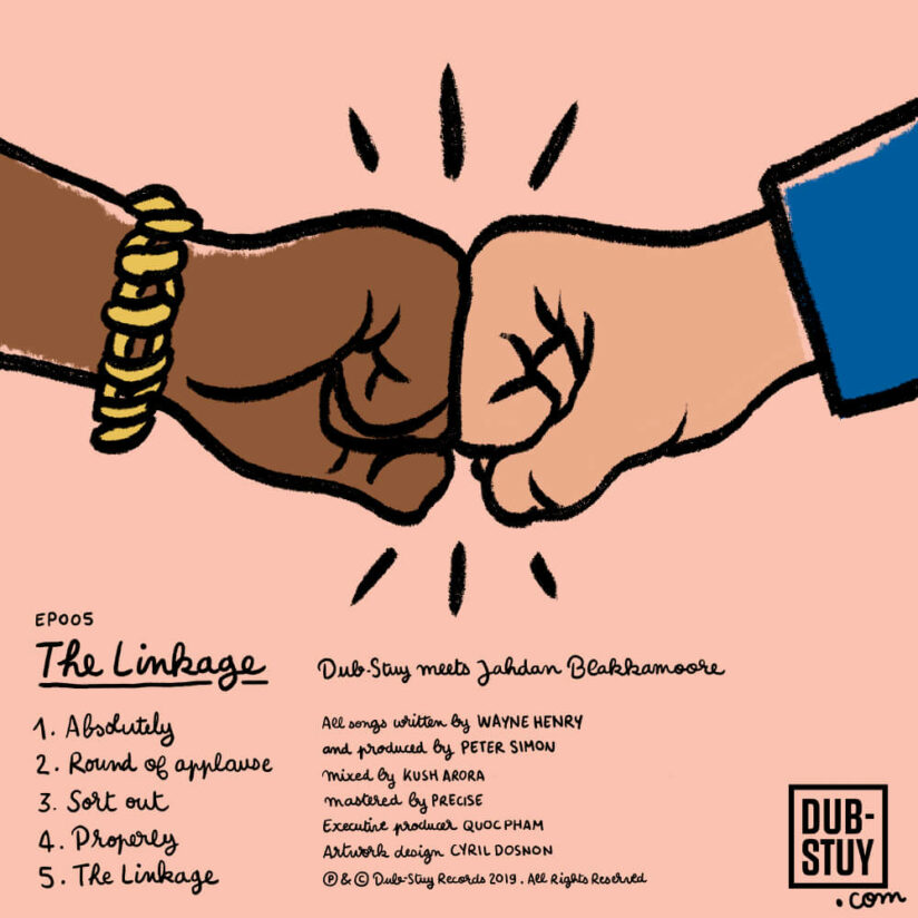 The Linkage