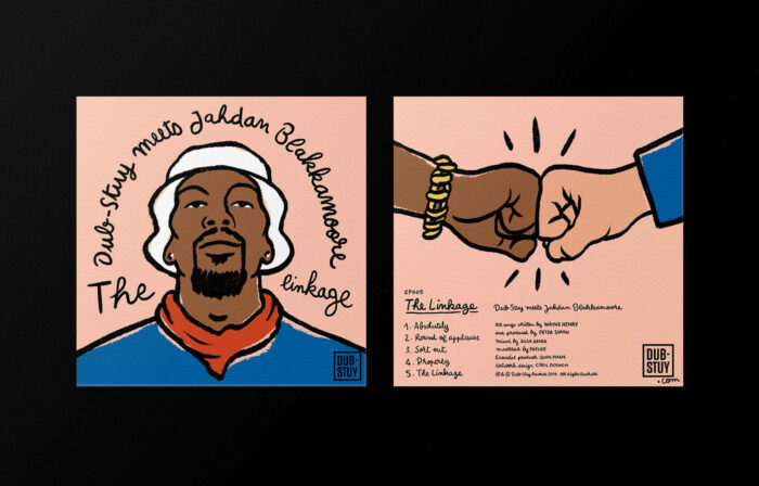 Cyril-Dosnon-TheLinkage-Projet-5