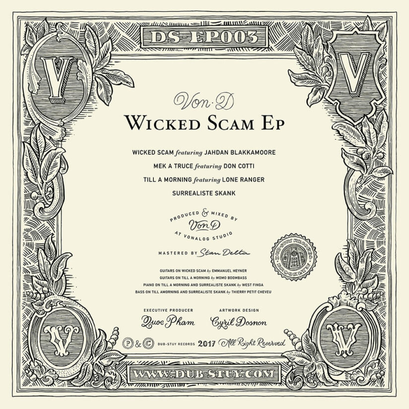 Wicked Scam