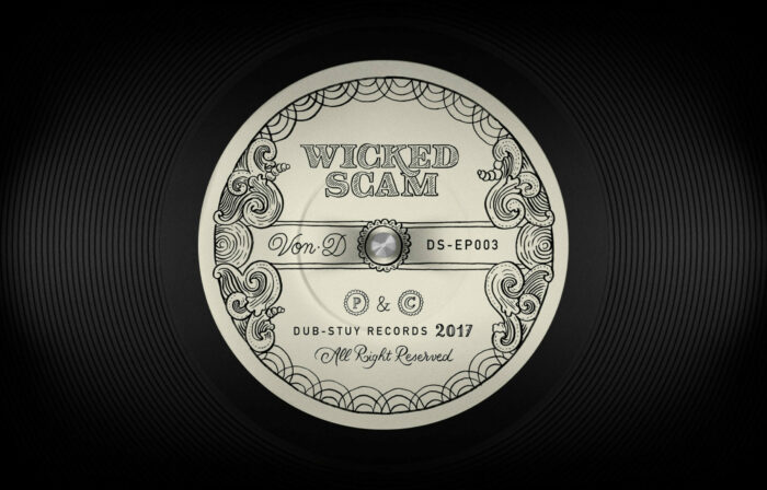 Cyril-Dosnon-WickedScam-Projet-6