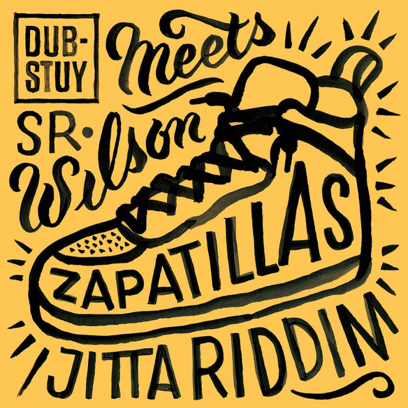 Riddim Series